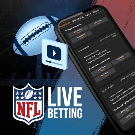 live nfl betting|nfl live betting tips.